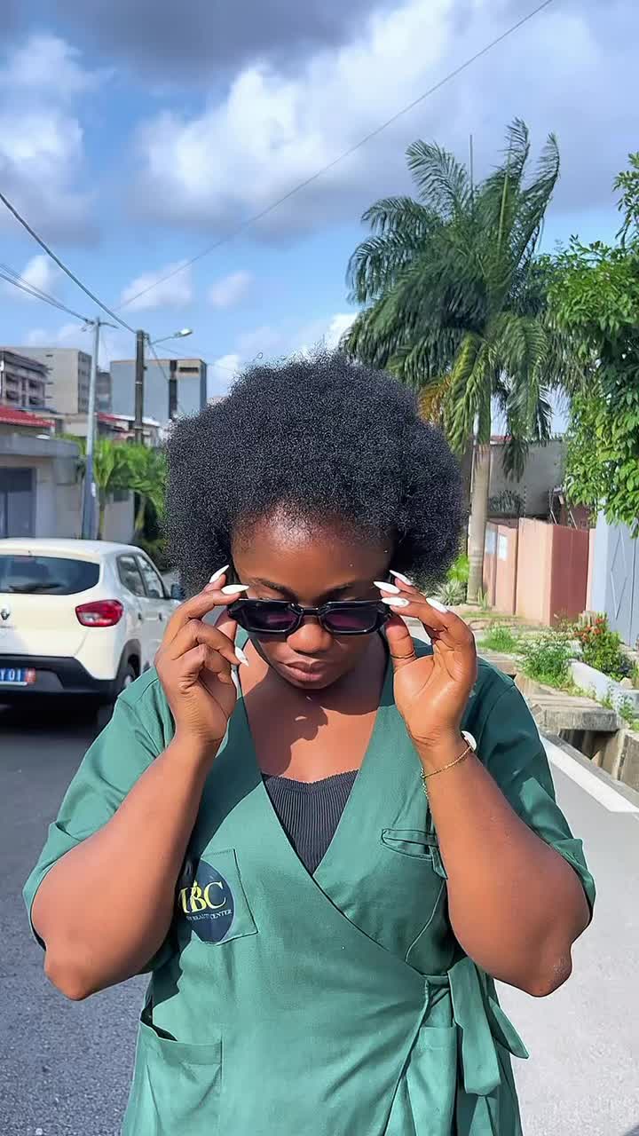 Publication Instagram de Melbady Beauty Center